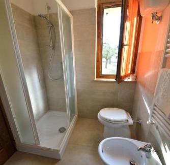 Giano dell'Umbria House | Casale Dei Mattonari