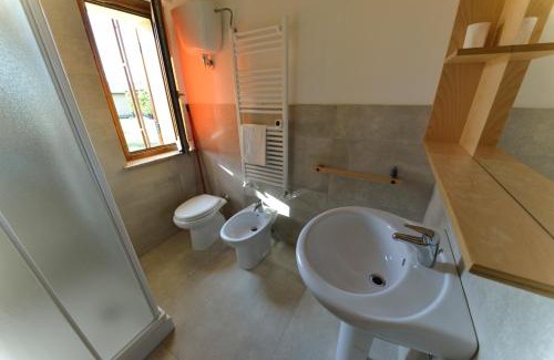 Giano dell'Umbria House | Casale Dei Mattonari