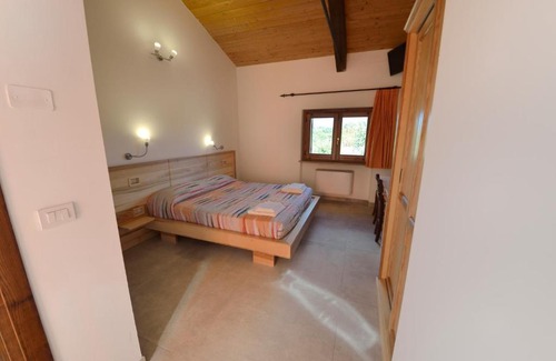 Giano dell'Umbria House | Casale Dei Mattonari