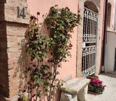 Bojano House | Casale dei Rivoli