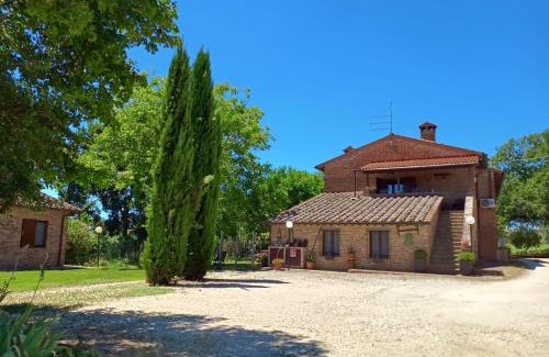 Petrignano del Lago Bed & Breakfast | Casale dell'Assiolo Bed and Breakfast