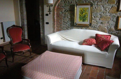 Teverina di Cortona Apartment | Casale delle Due Fonti