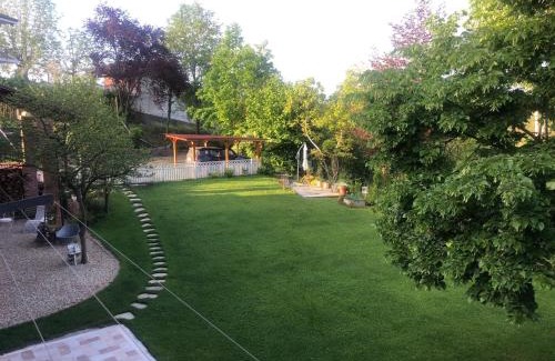 Piea Apartment | Casale di Anna