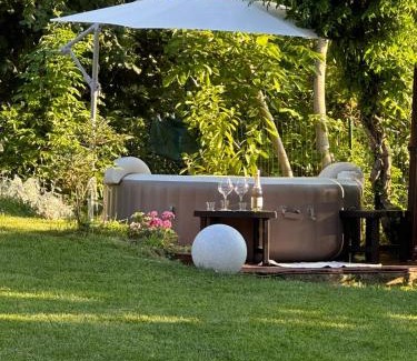 Piea Apartment | Casale di Anna