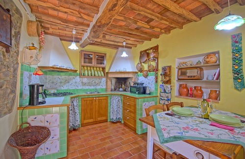 Macchino Villa | Casale di Cozzile – Vacation Villa in Val di Nievole, Tuscany