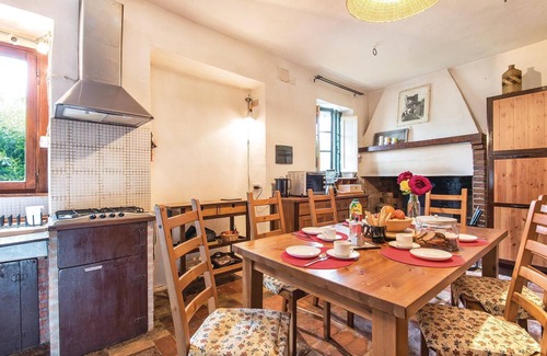 Poggiolo House | Casale di San Giorgio