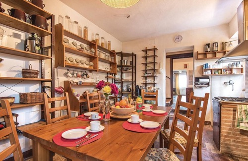Poggiolo House | Casale di San Giorgio
