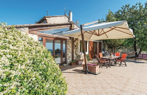 Poggiolo House | Casale di San Giorgio