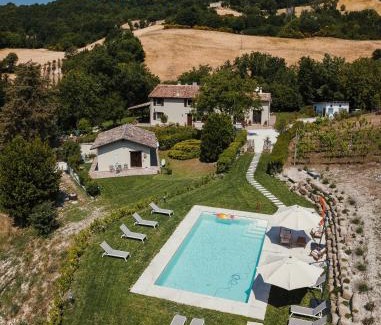 Urbino Apartment | Casale di Nicolò