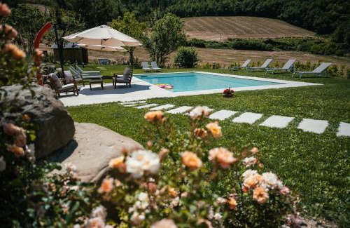 Urbino Apartment | Casale di Nicolò