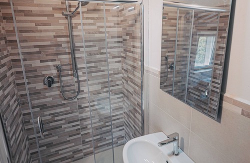 Urbino Apartment | Casale di Nicolò - rustic apartment on two floors