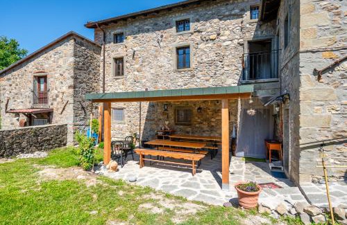 Casone Carpinelli House | Casale di Polly in Garfagnana