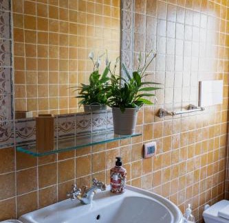 Silvi Marina House | casale Don Ambrosio