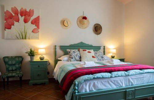 Silvi Marina House | casale Don Ambrosio