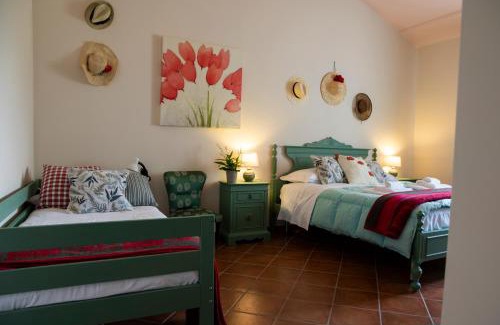 Silvi Marina House | casale Don Ambrosio