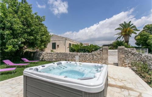 Rosolini House | Casale Granati