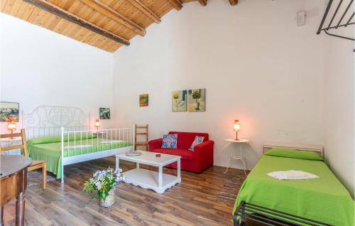 Rosolini House | Casale Granati