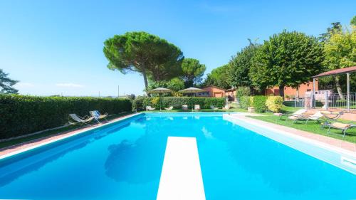 Ripabianca Villa | CASALE IL TORCHIO 12&4, Emma Villas