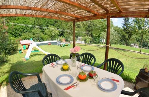 Villabuona House | Casale Irene