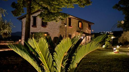 Poggio Bustone House | Casale La Quercia