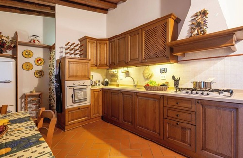 Ortignano Raggiolo Villa | Casale la Toscanella in Ortignano Raggiolo , Toscana