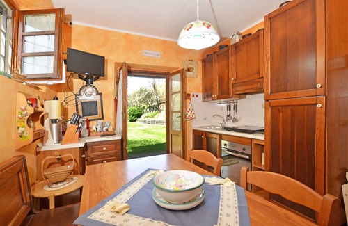 Santa Fiora Villa | Casale Le Vigne, Santa Fiora, Italy
