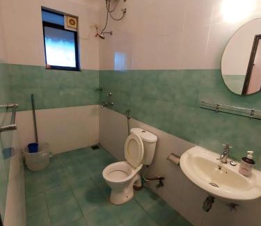 Majorda Apartment | Casale Majorda