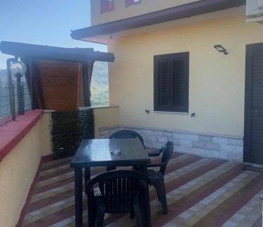 Arpino Bed & Breakfast | CASALE MICHEL b&b