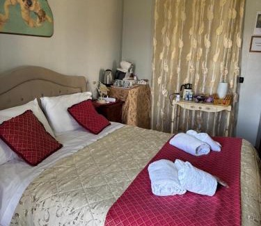 Arpino Bed & Breakfast | CASALE MICHEL b&b