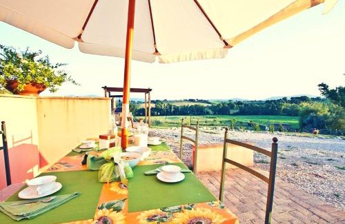 San Gemini Apartment | Casale Molinelle