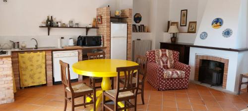 Gioi House | Casale Nel Cilento