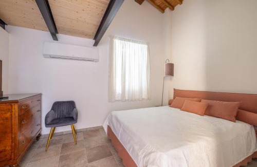 Siena Apartment | Casale Nora