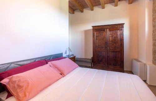 Siena Apartment | Casale Nora