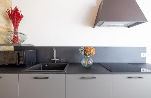 Siena Apartment | Casale Nora