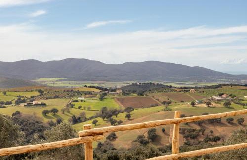 Magliano in Toscana House | Casale Oleo