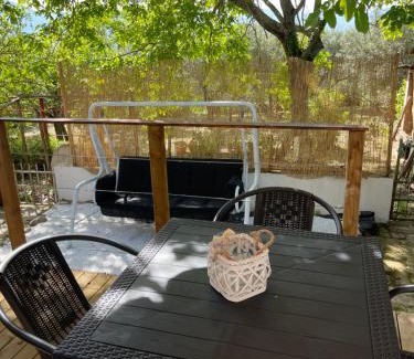 Montefalco House | Casale Poggetto