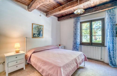 Sant'Anatolia di Narco House | Casale Rosso - Castel San Felice