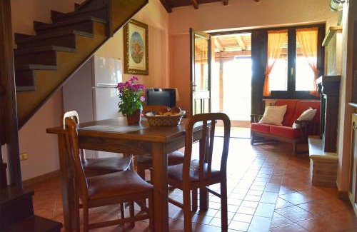 Pastena Apartment | Casale Santa Croce