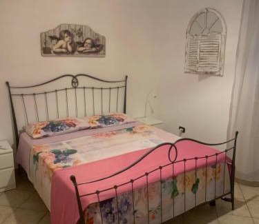 Alessano House | CASALE SOFIA E MARIAGIULIA
