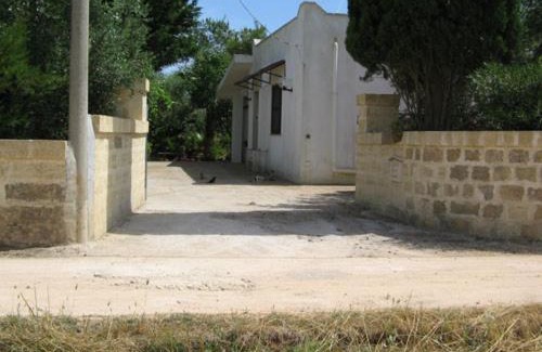 Alessano House | CASALE SOFIA E MARIAGIULIA