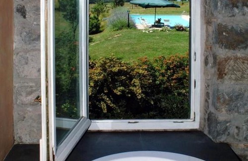 Orvieto House | Casale sovrastante il lago-Collina Blu