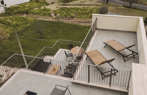 Posta Fibreno House | Casale- Spa - Posta Fibreno
