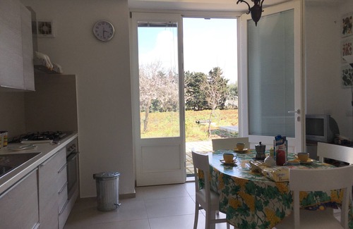Santa Croce Camerina Villa | Casale Vignazze - Renovated old farmhouse in Punta Secca