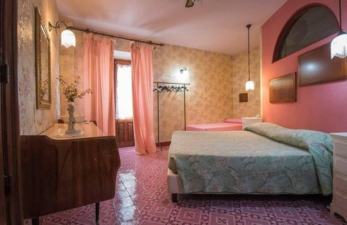 Gangi House | Casale Villa Raino