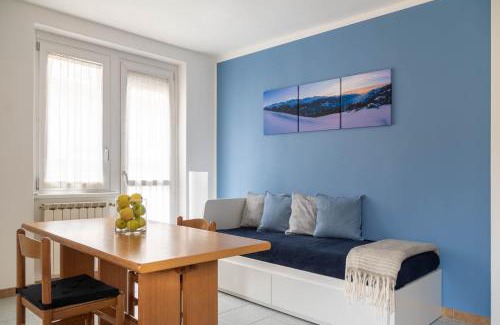 Berbenno di Valtellina Apartment | CasaLina