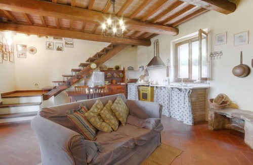 Scansano House | Casalini by Interhome