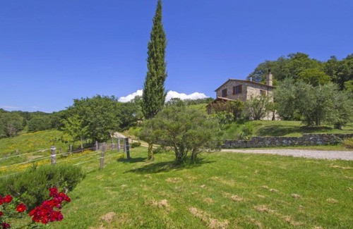 Scansano House | Casalini by Interhome