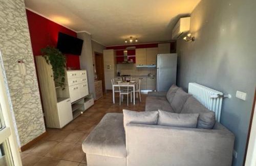 Calmasino House | Casaliva pied-à-terre