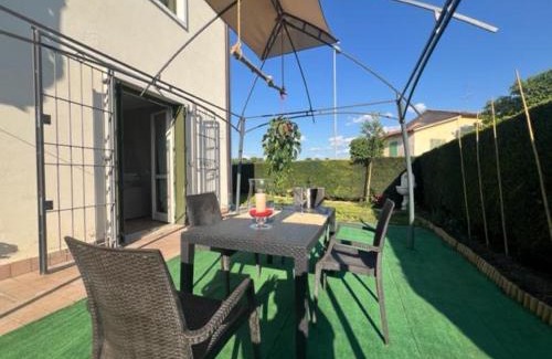 Calmasino House | Casaliva pied-à-terre