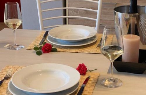 Calmasino House | Casaliva pied-à-terre